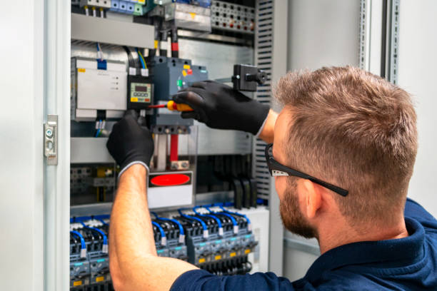 Best Affordable Electrician  in Westvle, IL