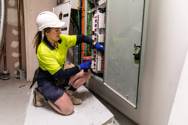 Best Affordable Electrical Installation  in Westvle, IL