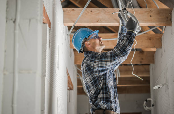 Best Residential Electrician Services  in Westvle, IL