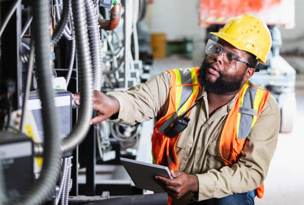 Best Electrical Contractors for Businesses  in Westvle, IL