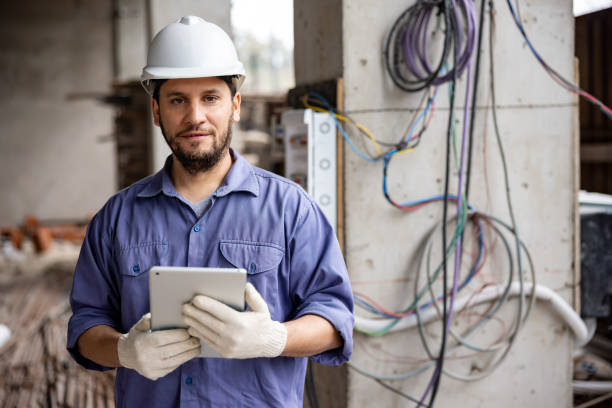 Best Emergency Electrician Near Me  in Westvle, IL