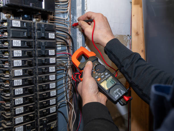 Best Commercial Electrician Services  in Westvle, IL