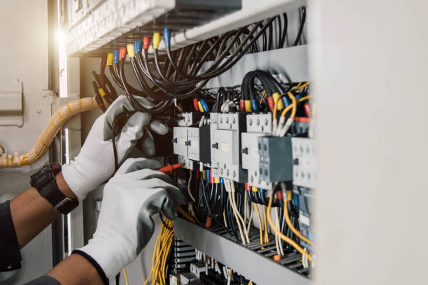 Best Electrical System Inspection  in Westvle, IL